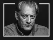 MiniaturaPAUL AUSTER