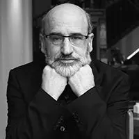 Retrato de  Fernando Aramburu