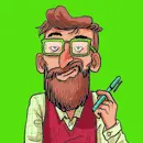 Fotografia de Luca Vals