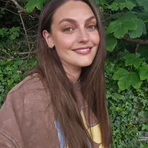 Retrato de  Helen Brady