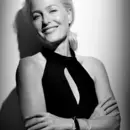 Fotografia de Gillian Anderson
