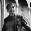 Fotografia de Haruki Murakami