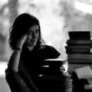 Fotografia de Irene Vallejo