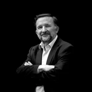 Retrato de Sergio Vila-Sanjuán