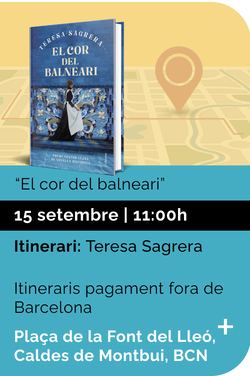 Setembre 2024 Set-llib-cat_el-cor-del-balneari-Itinerari