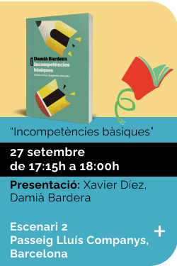 Setembre 2024 Set-llib-cat_Incompetencies-basiques-Presentacio