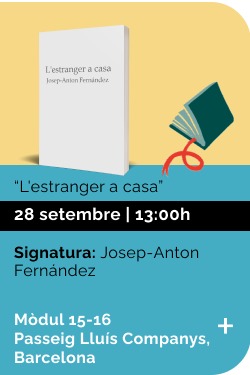 Setembre 2024 Set-llib-lestranger-a-casa-Signatura