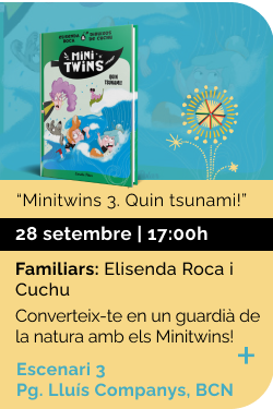 Setembre 2024 Set-llib-Minitwins3-Familiars