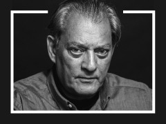 Paul Auster