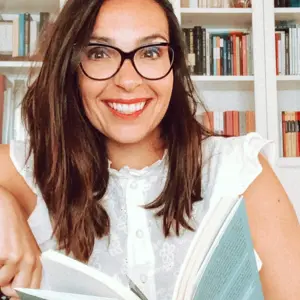 Retrato de Àngela Zorrilla