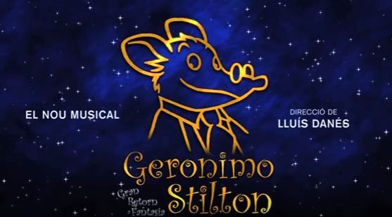 Vídeo Presentació Stilton Musical
